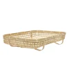Oyoy - Brødkurv - Sporta - Bambus - Large