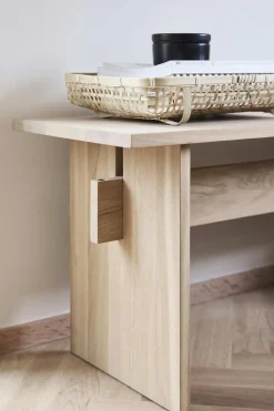 Oyoy - Brødkurv - Sporta - Bambus - Large