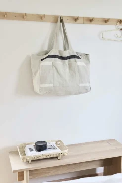 Oyoy - Brødkurv - Sporta - Bambus - Large