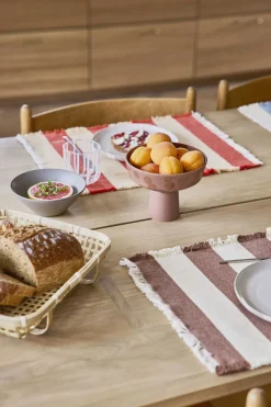 Oyoy - Brødkurv - Sporta - Bambus - Small