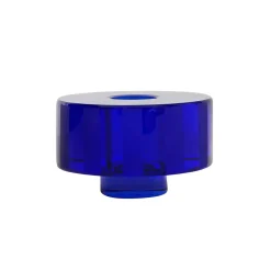 OYOY - Lysestage - Graphic - Blå