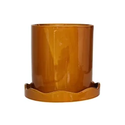 Oyoy - Nami Potte med underskål - Mellem