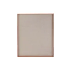 Oyoy - Peili opslagstavle - stor - Natur - H120 x L100 x W5 cm