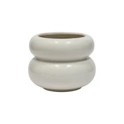 Oyoy - Plantekrukke - Kupla - Small - Off White