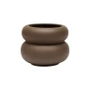 Oyoy - Plantekrukke - Kupla - Small - Brun