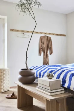 Oyoy - Plantekrukke - Kupla - Large - Brun