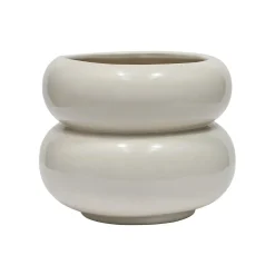 Oyoy - Plantekrukke - Kupla - Large - Off White