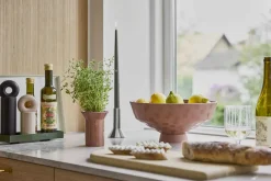 Oyoy - Skål - Luonto Bowl - Terrakotta