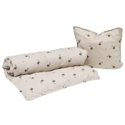 Oyoy - Toucan Sengetøj - 200 cm.