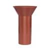 Oyoy - Vase - Terrakotta - Large