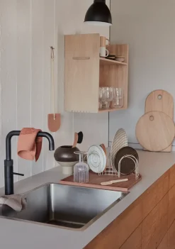 OYOY Living - Lojo Hylde - Natur