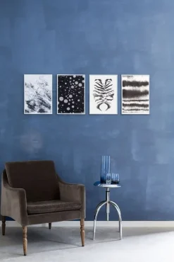 Paradisco Production illustration - HAZE A3