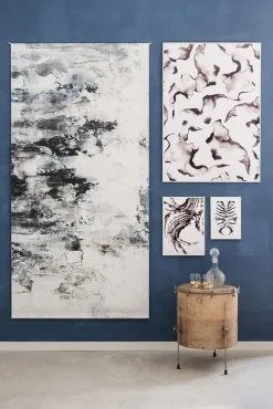 Paradisco Production illustration - GLORIOR A3