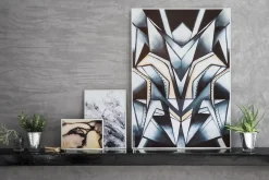 Paradisco Production plakat - MOONGLOW 70x100