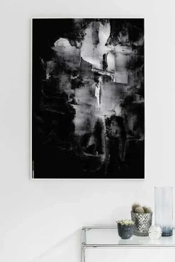 Paradisco Productions - Plakat 50 x 70 cm - Afterlight