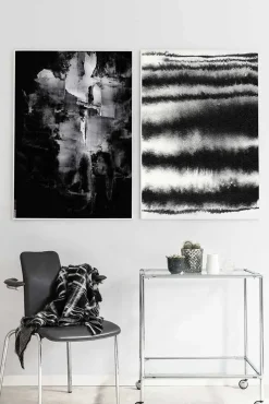 Paradisco Productions - Plakat 50 x 70 cm - Afterlight