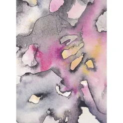 Paradisco Productions illustration - Cosmorama plakat (70 x 100)