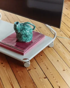 Pedestal - TV-Stander - Disco - 40