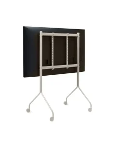 Pedestal - TV-Stander - Moon Rollin - Oat