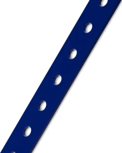 Pedestal - TV-Stander - Moon Rollin - Blå / Ultra Marine