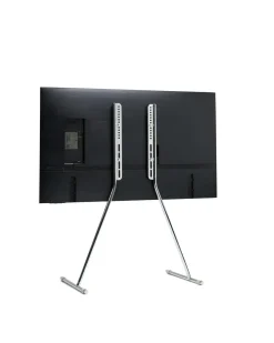 Pedestal - TV-Stander - Viva - Krom