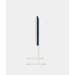 Pedestal - TV-Stander - Viva - Pearl/Hvid