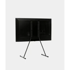 Pedestal - TV-Stander - Viva - Mørkegrå / Charcoal