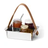 Philippi - A Tavola table caddy
