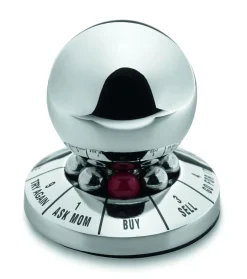 Philippi - Ball decision maker