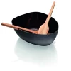 Philippi - Boat bowl with salad server
