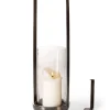 Philippi - Cala lantern w/wall hanger