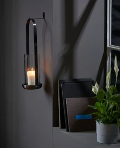 Philippi - Cala lantern w/wall hanger