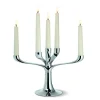 Philippi - Candelabra candleholder, 3 pcs set