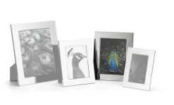 Philippi - Celeste frame, shiny, 15 x 20 cm