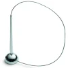 Philippi - Clip counter pen, round