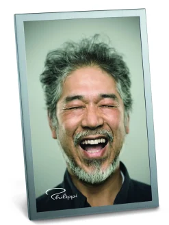 Philippi - David frame, 20 x 30 cm