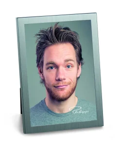 Philippi - David frame, 13 x 18 cm