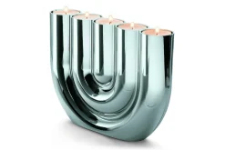 Philippi - Double U tealightholder