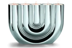 Philippi - Double U tealightholder