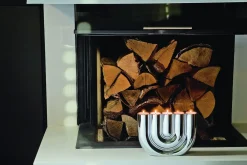 Philippi - Double U tealightholder