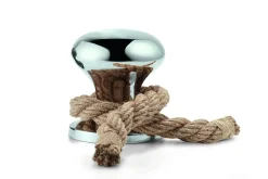 Philippi - Dørstopper - Hamburger Stopper, shiny