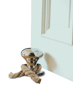 Philippi - Dørstopper - Hamburger Stopper, shiny