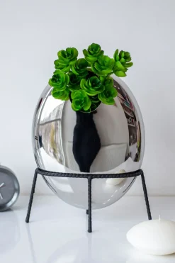 Philippi - Elia vase with stand