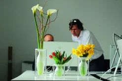 Philippi - Esmeralda vase S