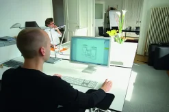 Philippi - Esmeralda vase S