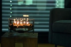 Philippi - Fire oil lamp