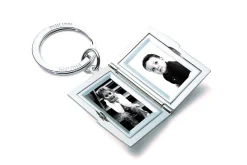 Philippi - Frame keyholder with photo frame