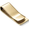 Philippi - Hap money clip, brass