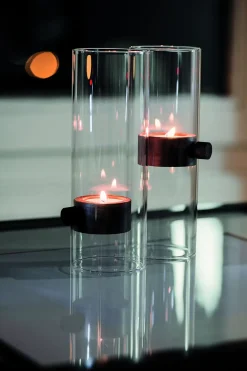 Philippi - Lift candle holder