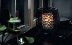 Philippi - Mesh lanterne